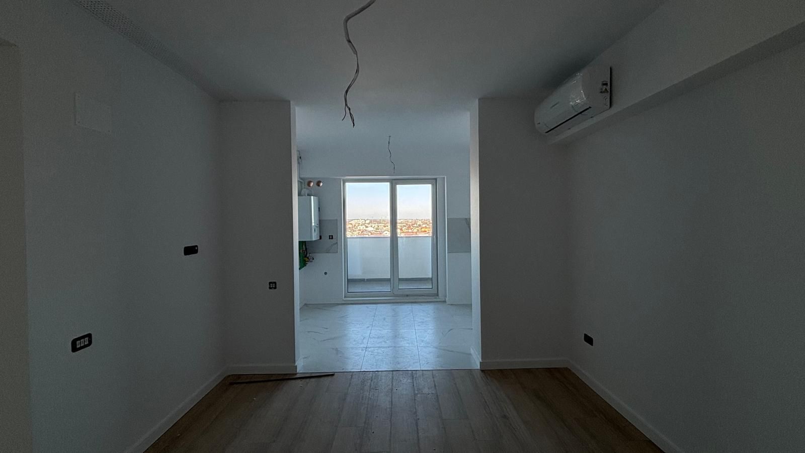 Apart 2 camere 47mp FINALIZAT Astorium Life Pallady cladirea A - Poză 11
