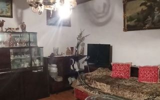 Casă Renovabilă cu Teren 450 mp – Dâmbul Rotund - Poză 1