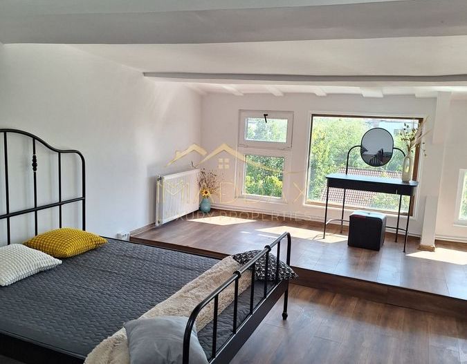 Apartament Mansarda - Iancu Nicolae/Jolie Ville - Poză 4