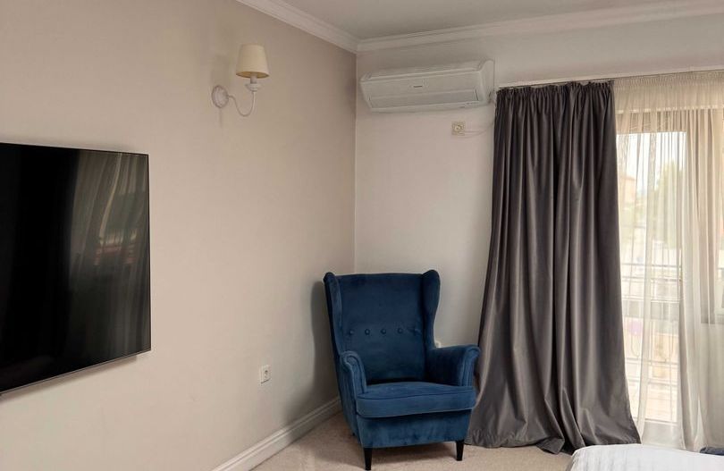 Modern 4 rooms villa | For rent | Aviatiei-Verita School - Poză 6