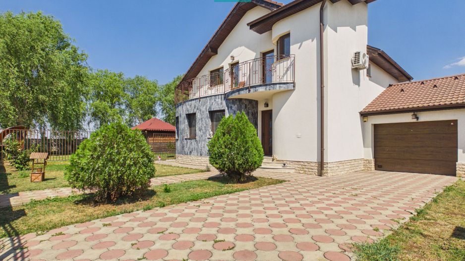 Vilă unică în Șiria | 160 mp utili | Teren 945 mp - Poză 30