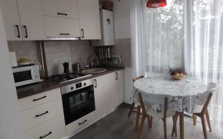 Apartament 3 camere decomandat, zona Horpaz, Iași - Poză 2