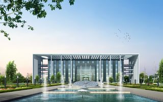 Birou premium in zona Piata Romana- suprafete intre 150 si 2000mp - Poză 1