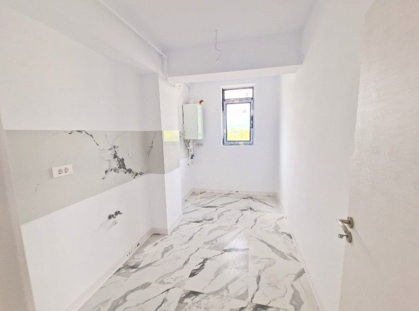 Apartament 2 camere Otopeni central | include TVA și parcare - Poză 3