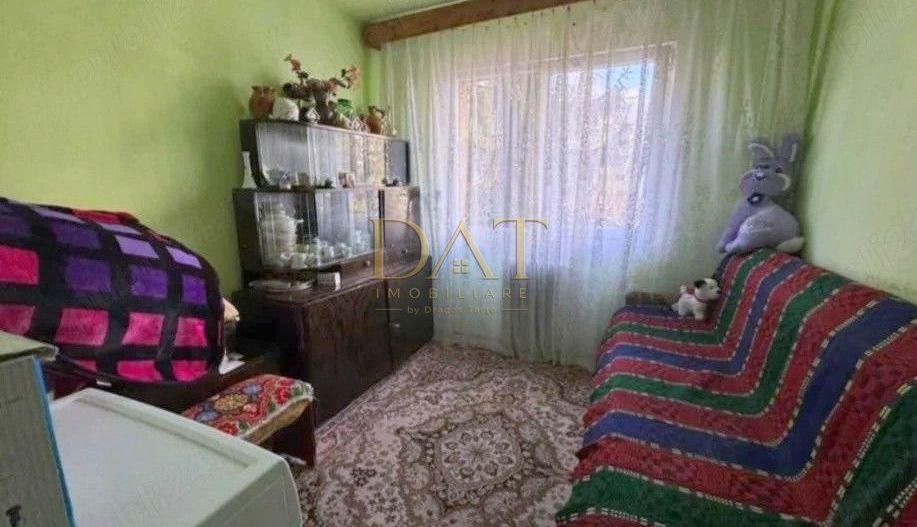 Apartament 3 camere | etaj intermediar | cartier Manastur - Poză 3