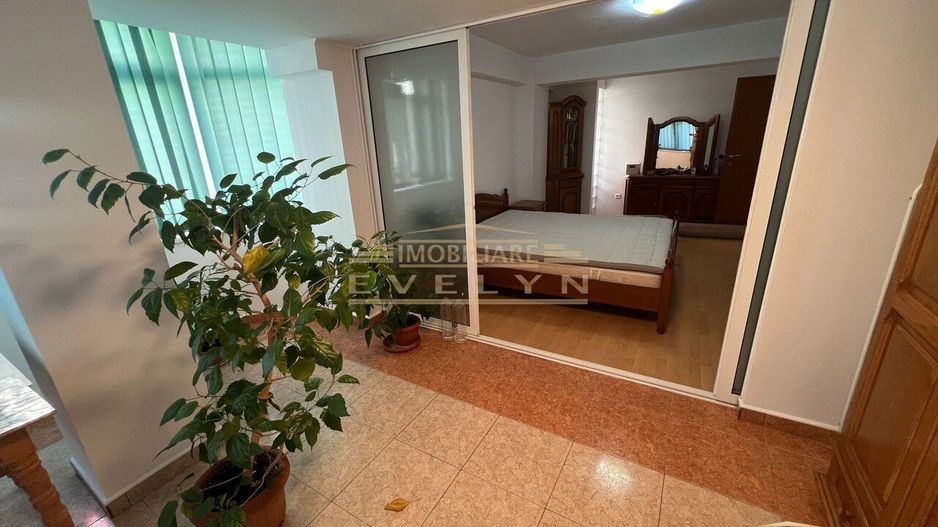 Apartament 2 camere de inchiriat, zona Piata Mare ( Restaurant Miorita ) - Poză 6