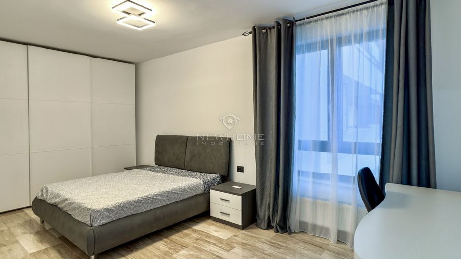 Apartament 2 camere, parcare, zona Iulius Mall Park Lake - Poză 10