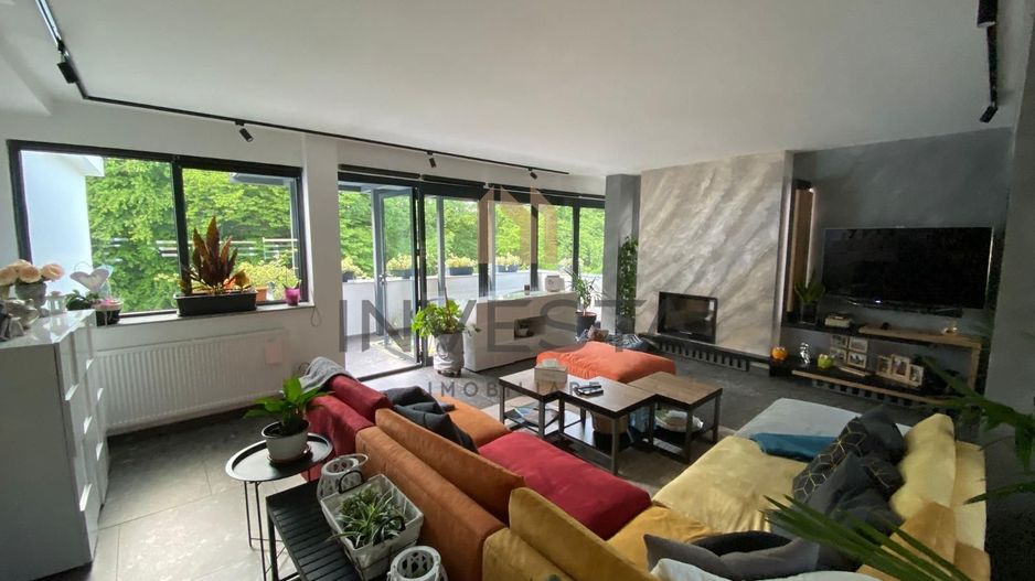 Casa individuala cu finisaje Premium! - Poză 3