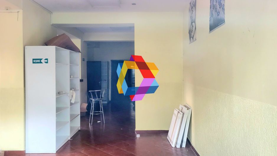 Spațiu Comercial - 148 mp #plus-imo.ro - Poză 3