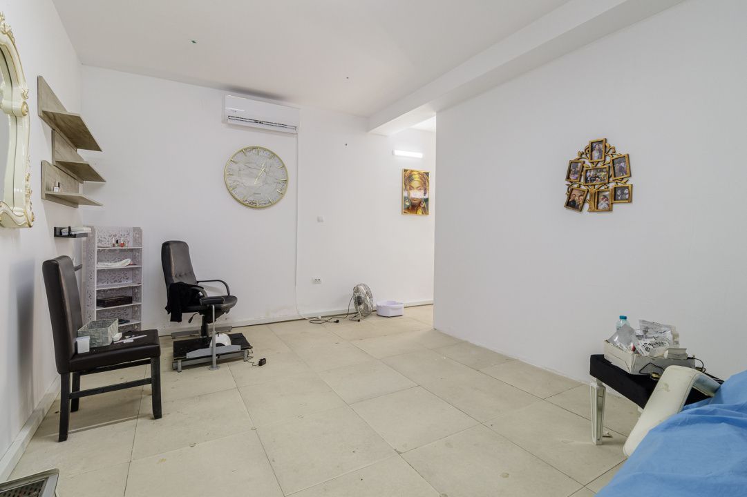 Spatiu comercial de inchiriat - Cernica - Poză 2