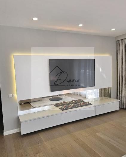 Apartament 3 camere Școala Americana Pipera I Olga Gudynn I 2 parcari - Poză 16