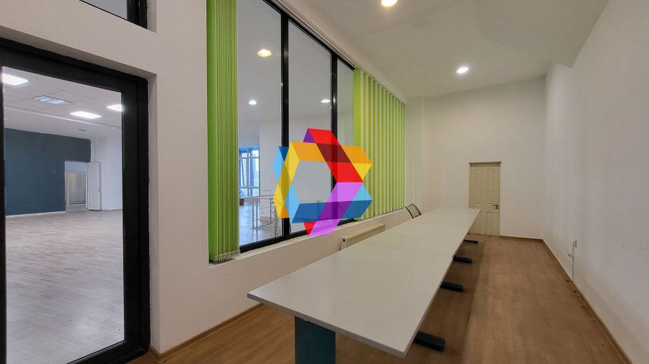 Spatiu de birouri - 280 mp # Plus-imo.ro - Poză 8