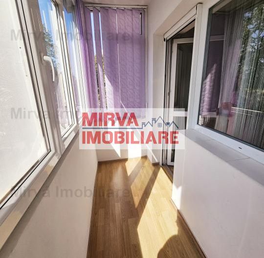 Inchiriere apartament 3 camere, 2 bai, 2 balcoane, zona Ienachita Vacarescu - Poză 5