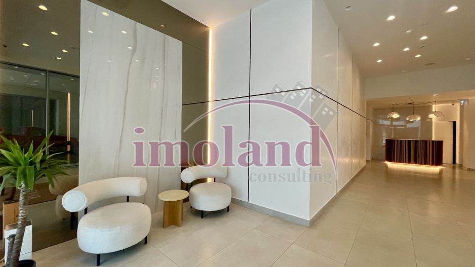 Vanzare apartament premium 2 cam, 54 mp - Aviației / mall Promenada - Poză 21