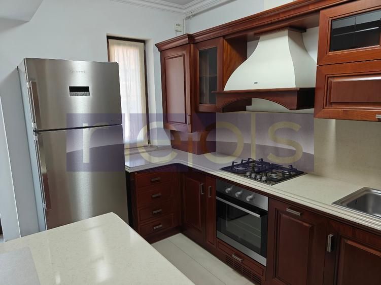 VANZARE 3 CAMERE - SEMIDECOMANDAT -PARCARE SUBTERAN -Pta Victoriei-Titulescu - Poză 12