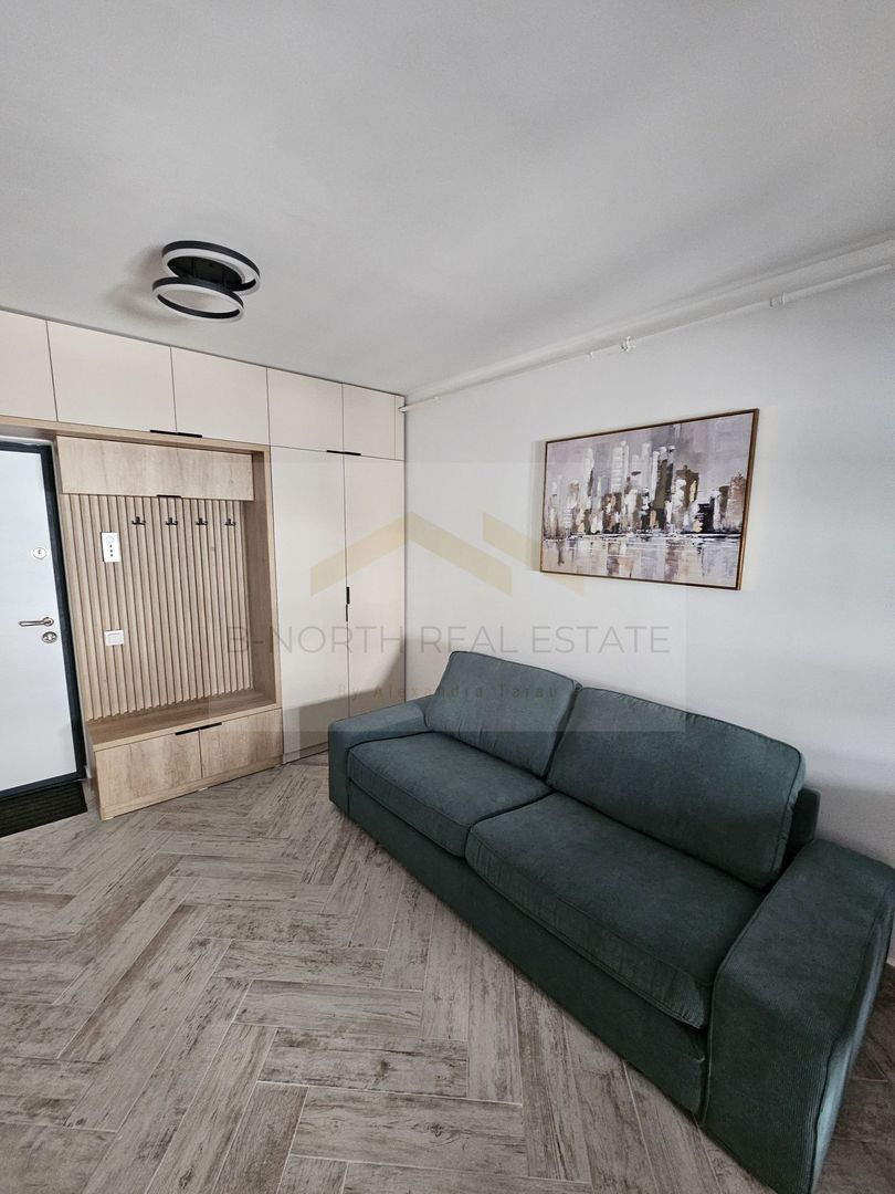 Apartament 2 camere de închiriat | Prima închiriere | Drumul Jilavei - Poză 4