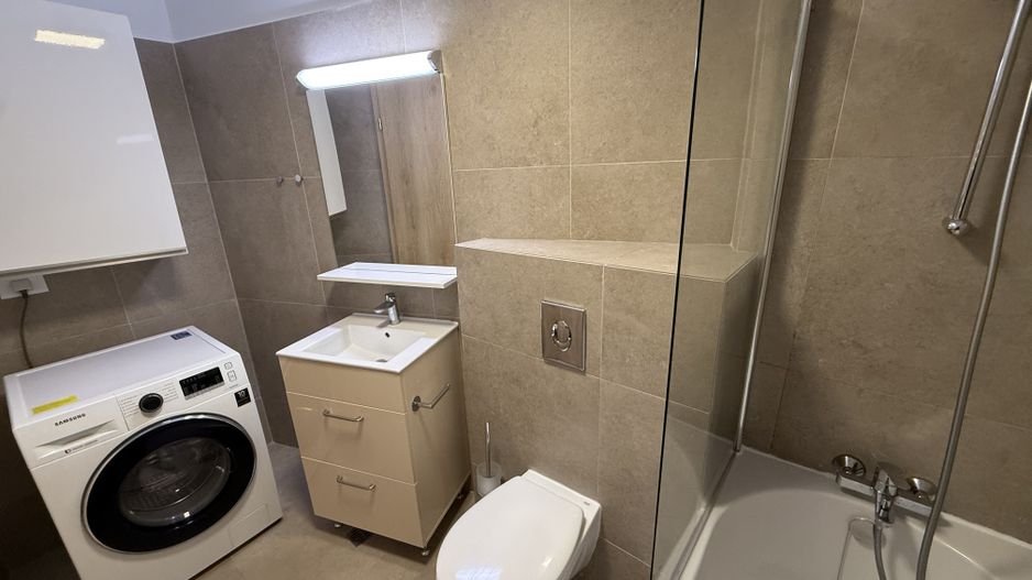 Apartament Premium - Global City Mihai Bravu - Parcare Sub - Poză 18