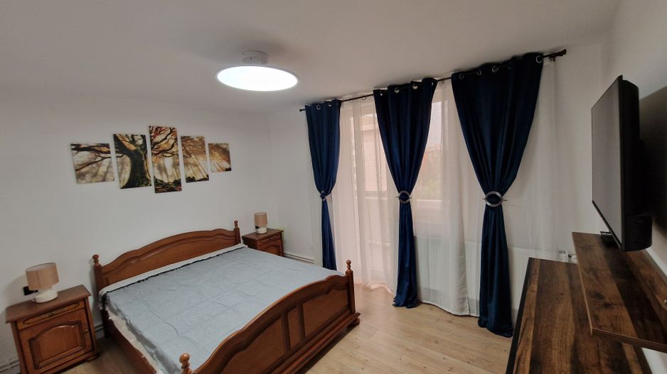 3 decomandate  Sarari - Henri Coanda - Poză 3