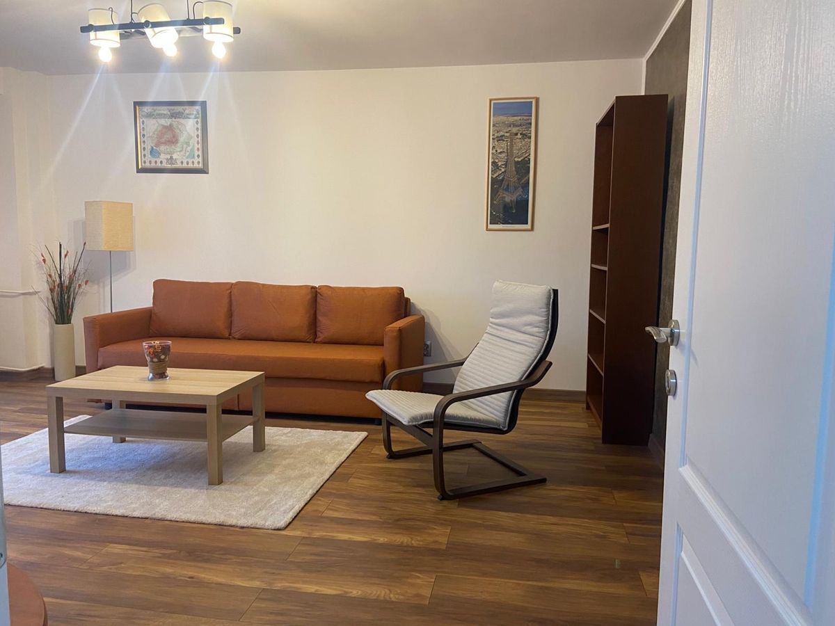 De Inchiriat Apartament, zona Alba Iulia, mobilat modern - Poză 9