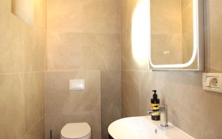1/2 duplex – prima închiriere | Cartier Europa, Moșnița Nouă - Poză 12