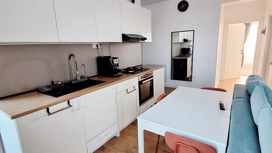 Pipera Tunari City Nord - Poză 12