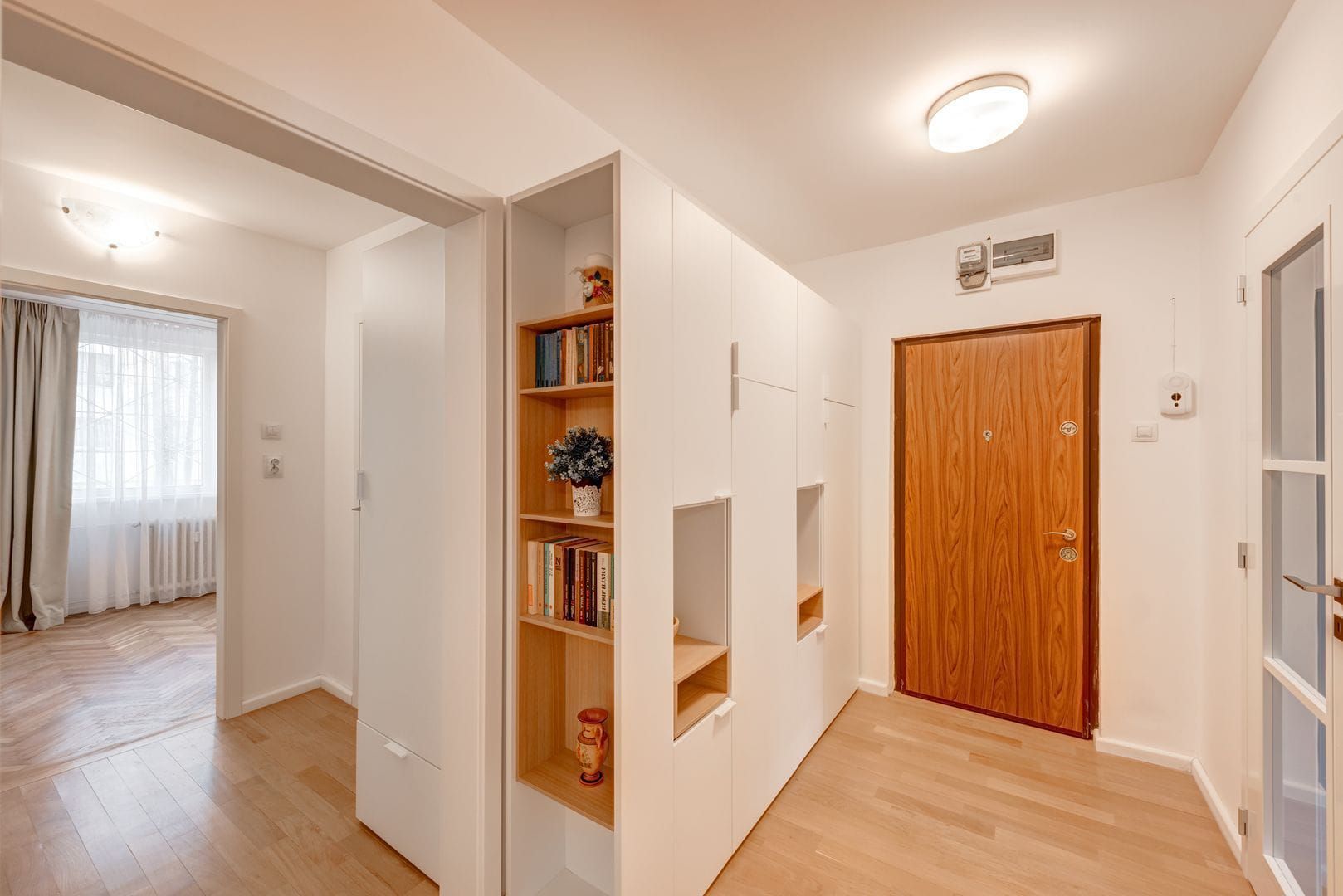 Inchiriere apartament | 3 camere | 1 Decembrie-Ozana - Poză 10