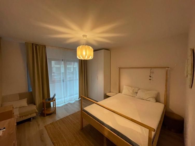 BRASADAS inchiriaza gars UTILATA la PARTER PLAZA RESIDENCE. - Poză 12