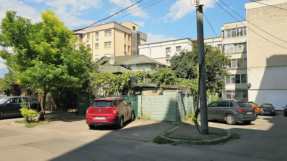 Teren 473 mp | Dezvoltare P+2 | Zona ICIL | Comision 0% - Poză 11