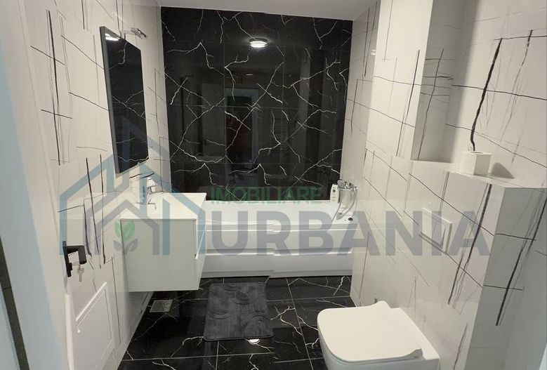 Aparthotel - Închiriere apartament 2 camere - Copou - Poză 2