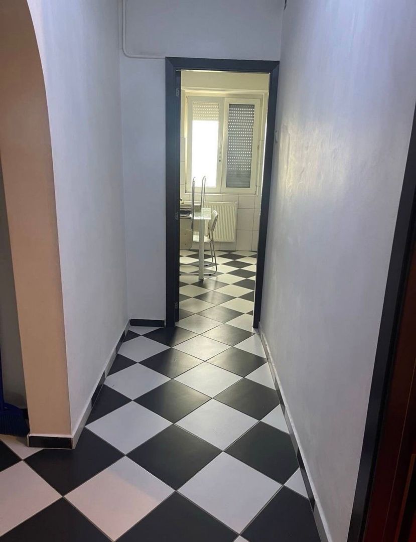 AP. 2 CAMERE PREVEDERII, PRIMA INCHIRIERE, PET FRIENDLY, 10 MIN METROU - Poză 4