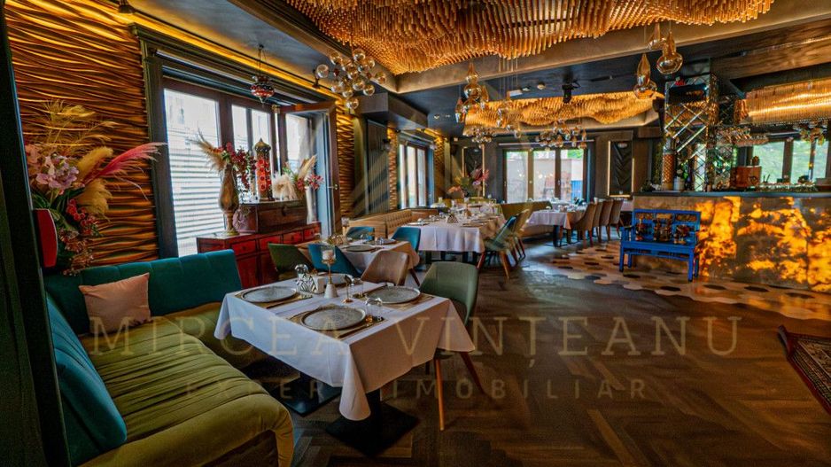 Piata Ovidiu - Hotel Peninsula **** -  D+P+2E+M+Pod circulabil. - Poză 79