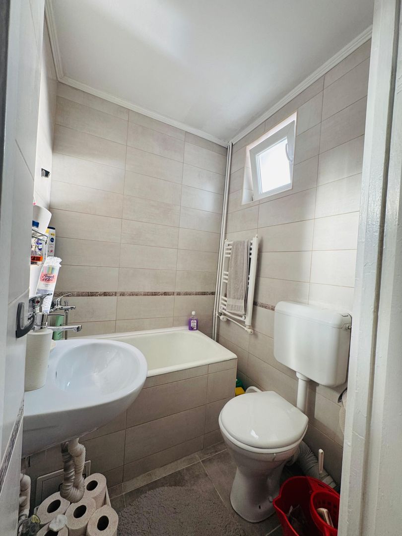 Apartament 2 camere etaj 3 Velenta - Poză 3