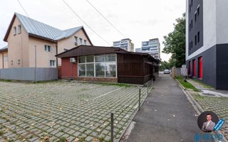 Spațiu Comercial de vânzare, Zona Cornișa, Bacău - Poză 22