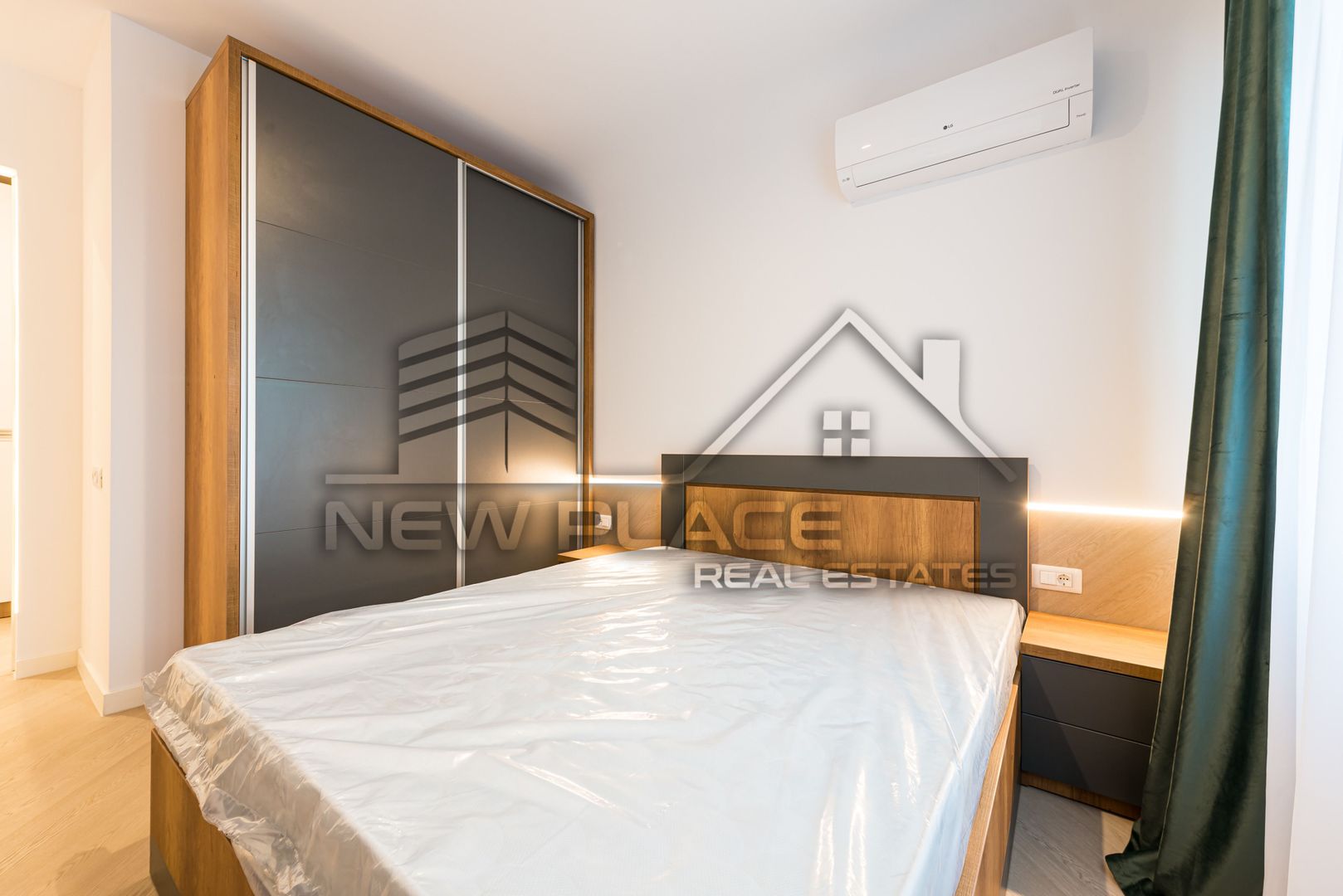 ✅ CORTINA NORTH ✅ Apartament deosebit | Design modern | Lux - Poză 8