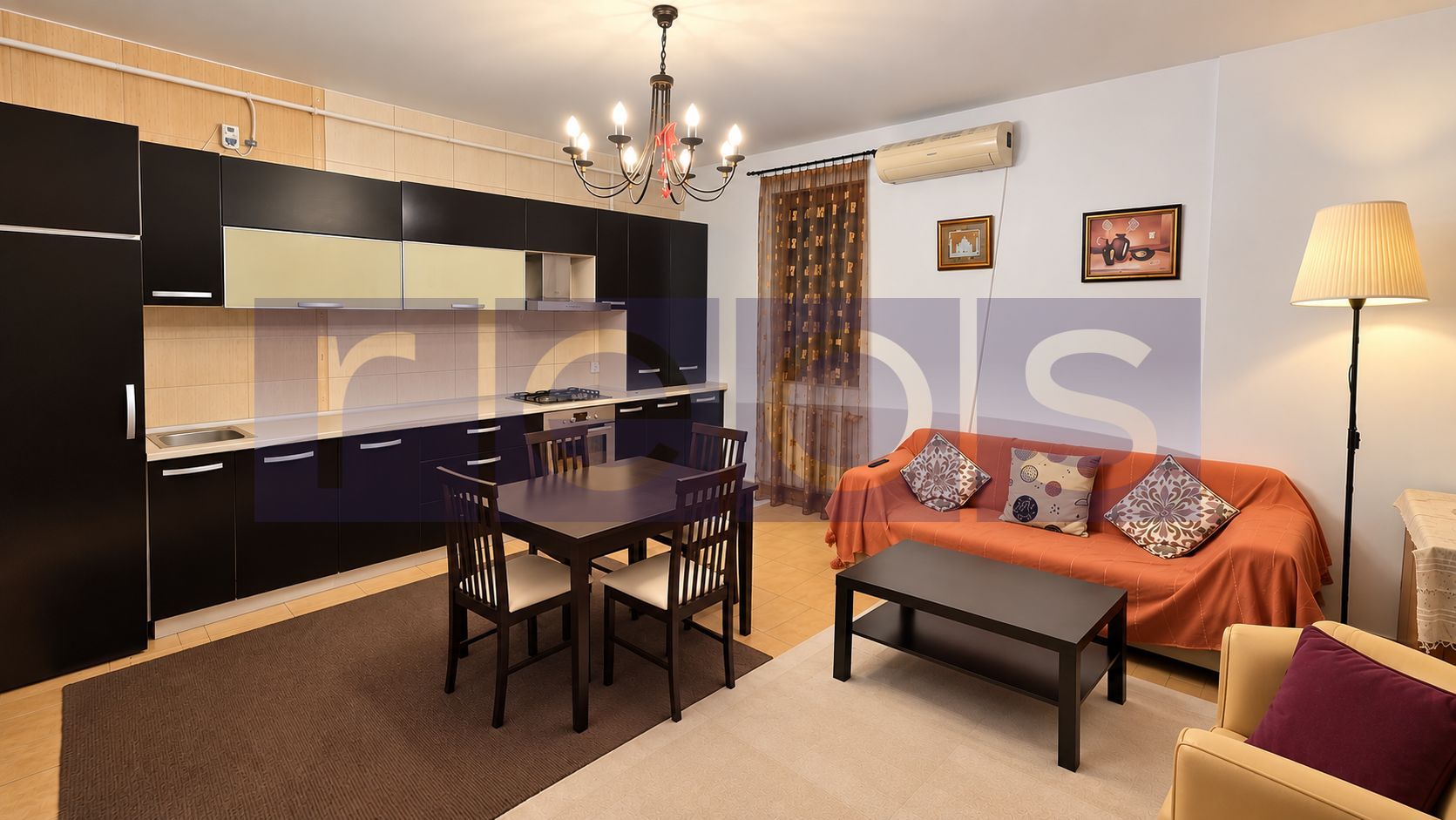 DE VANZARE 3 CAMERE PRELUNGIREA GHENCEA  | 2 BALCOANE  | LIFT - Poză 2