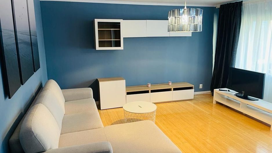Vanzare Apartament 2 Camere 2 Minute Mall Vitan 68 Mp - Poză 4