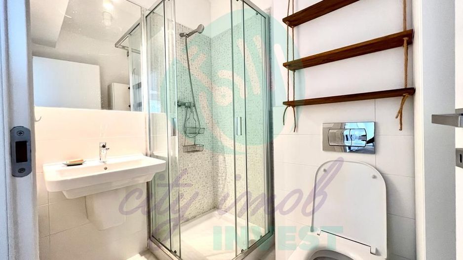 3 CAMERE DE INCHIRIAT-COMPLEX BUENAVISTA-LOC PARCARE SUBTERAN - Poză 9