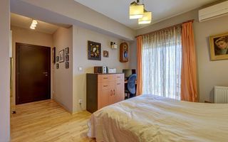 Apartament 2 camere in Natura Residence,parcare subterana si boxa - Poză 8
