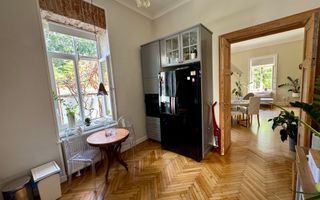 Vila Interbalica in centrul Bucurestiului - Poză 45