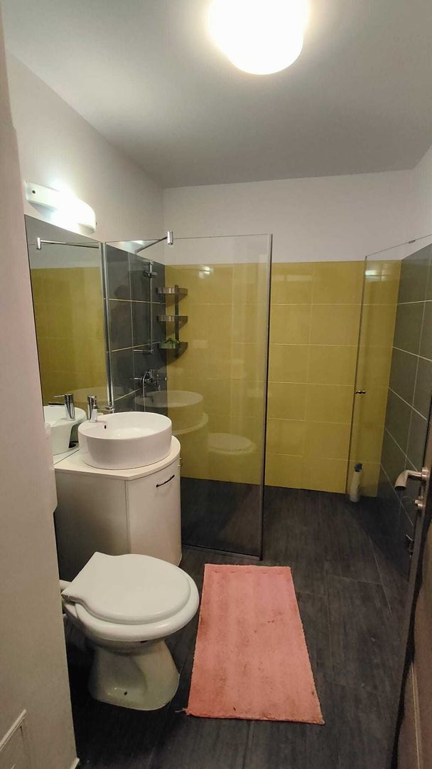 De inchiriat apartament 3 camere Pacii/Pet Friendly/Centrala Proprie - Poză 6