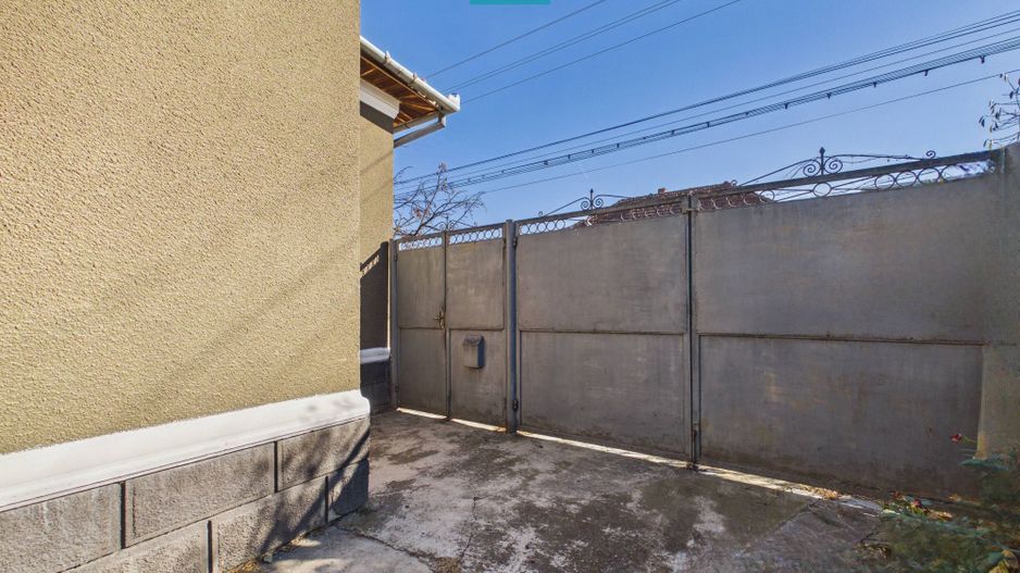 Casă cu 5 camere, în orașul Sebiș, Arad - Poză 28