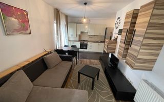 3 camere, semidecomandat, modern, bloc nou, parcare, Zorilor, Eliade - Poză 9