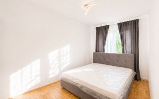 Apartament 4 camere decomandate-etaj 3/10– Cartier Manastur- zona Big - Poză 7
