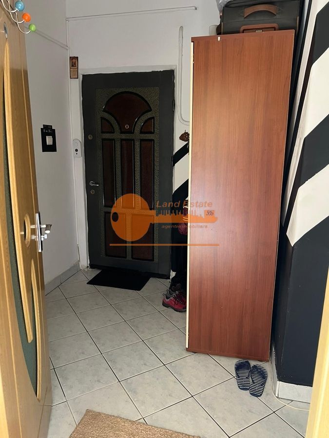 2 camere cu centrala Dorobanti la 600m de metrou Piata Victoriei - Poză 15