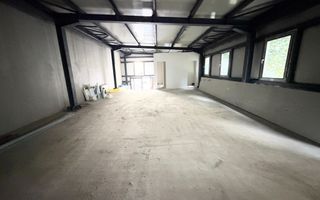 Spatiu birouri/cabinete medicale/etc 240mp Tiglina 1 - Poză 10