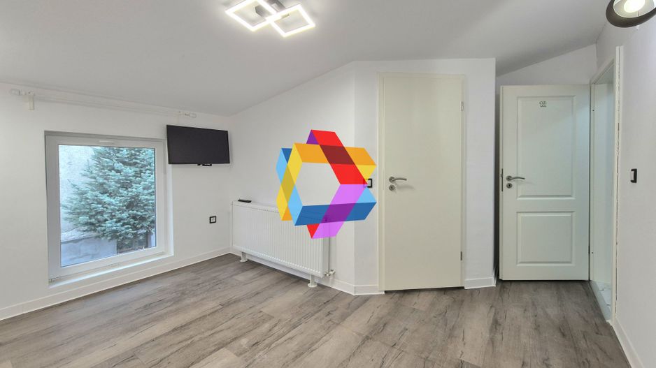 Casa de închiriat pentru Birouri -225 mp - Poză 22