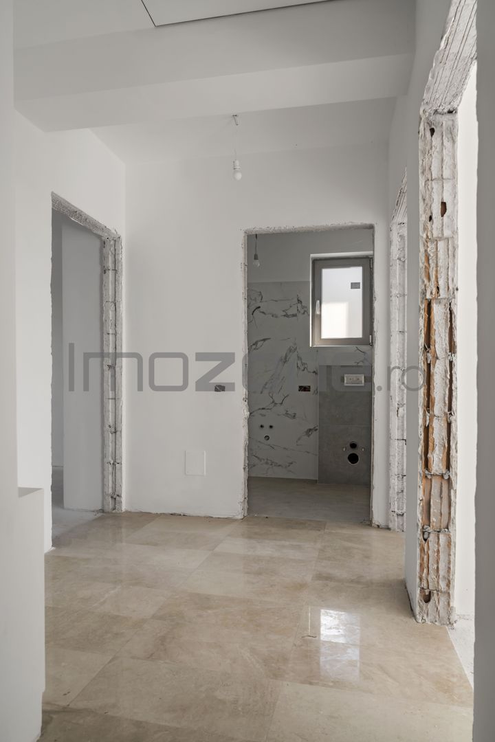 De Vanzare | Casa Spatioasa | Curte Generoasa | Finisaje la alegere | 142 mp - Poză 27