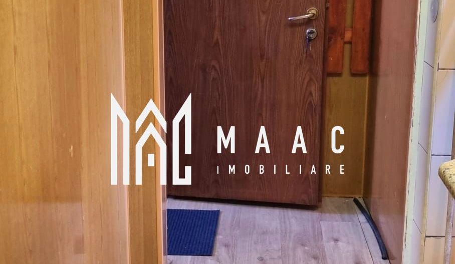 Apartament 2 Camere I Etaj 1 I Mobilat I Hipodrom - Poză 7