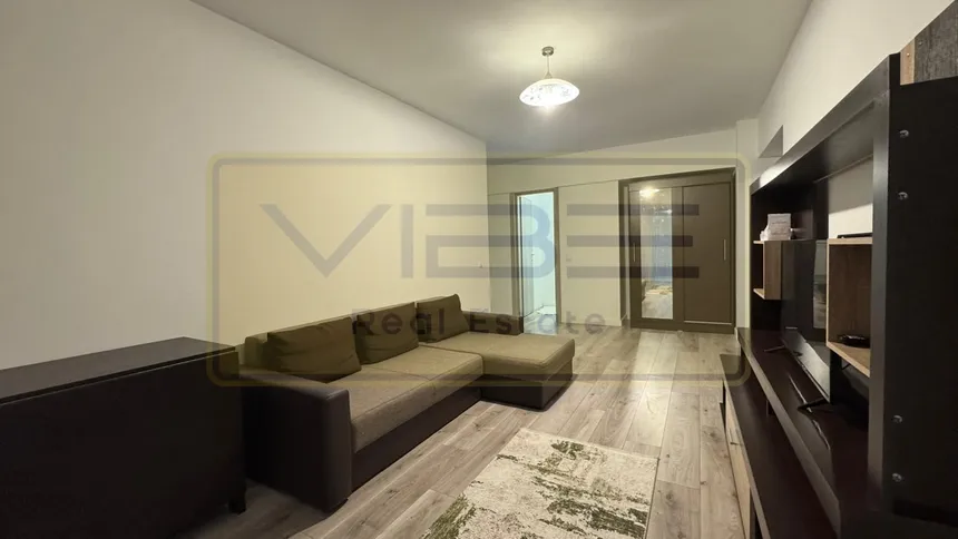 Apartament 2 camere + loc parcare Mega Image Bucium — fotografia 3