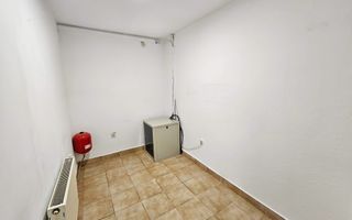 Spatiu comercial, 90 mp utili ( 65 parter + 15 subsol ), Cetate - Poză 9